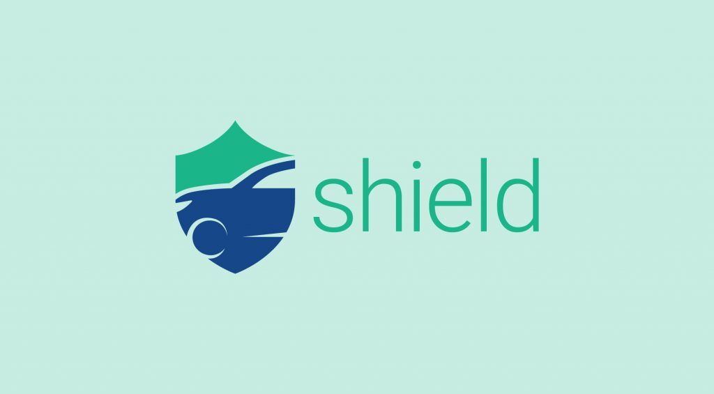 Shield Logo